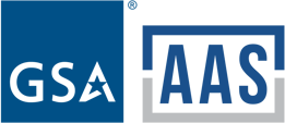 GSA_AAS_logo