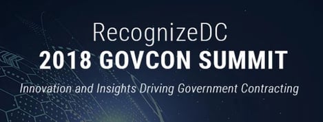 GovConSummit2018