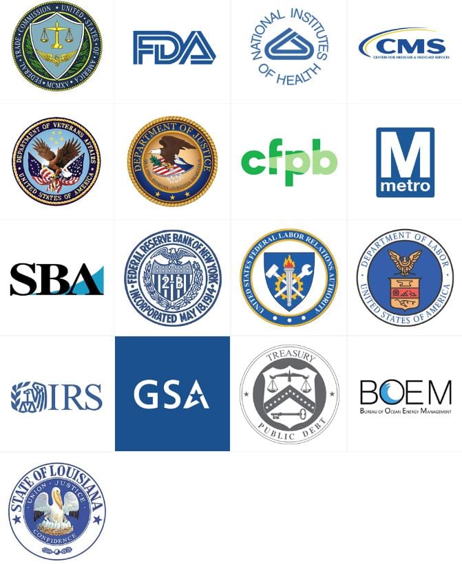 govclients